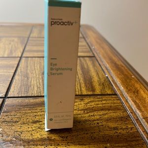Proactive Eye Brightening Serum 0.5 oz. -  3/20